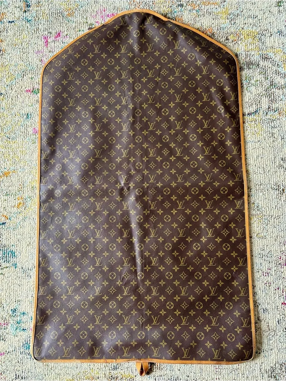 Louis Vuitton Garment Bag